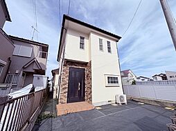 外観の画像