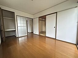 ファミールホーム 1階2DKのリビング/ダイニング