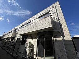 西武池袋線 桜台駅 徒歩10分