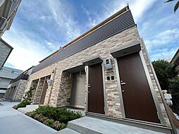 フェリーチェ石神井公園