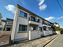 プロヴァンス高野台