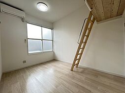 西武新宿線 東伏見駅 徒歩13分の賃貸アパート 1階1Kのリビング/ダイニング