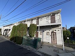 西武新宿線 東伏見駅 徒歩13分