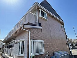 モンヴェール保谷