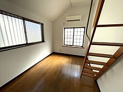 西武池袋線 大泉学園駅 徒歩14分の賃貸アパート 2階ワンルームのリビング/ダイニング