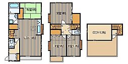西武池袋線 大泉学園駅 徒歩7分