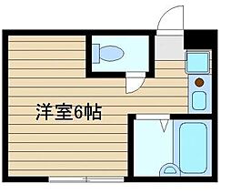 ハイヴィレッジ 1階