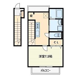 西武池袋線 大泉学園駅 徒歩12分
