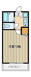 ソアヴィタ西東京 3階