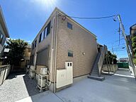 東京都練馬区関町南1：物件画像／株式会社ホームス　大泉学園店
