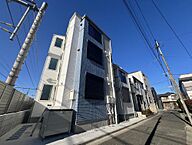東京都練馬区東大泉4：物件画像／株式会社ホームス　大泉学園店