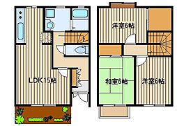 西武池袋線 大泉学園駅 バス15分 大泉学園町8丁目下車 徒歩1分