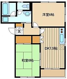 田中ビル 2階
