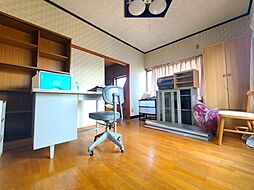 子供部屋の画像