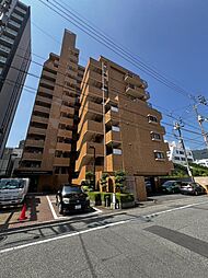 ダイアパレス新内町