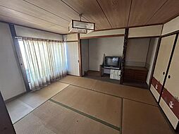 東かがわ市湊　平屋戸建 2DKの室内