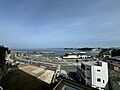 夏は花火もお部...