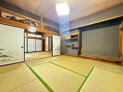 室内の画像
