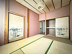 室内の画像