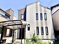 売中古戸建　静岡市水区石川新町
