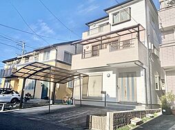 売中古戸建　静岡市清水区堀込