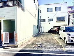 売土地　静岡市葵区駒形通3丁目