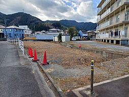 売土地　静岡市葵区幸庵新田