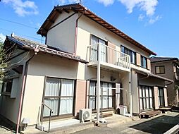 売中古戸建　島田市月坂1丁目