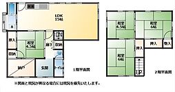売中古戸建　静岡市清水区石川新町