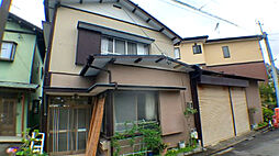 売中古戸建　静岡市清水区駒越西2丁目