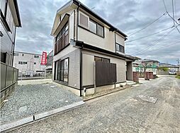 売中古戸建　静岡市葵区上土2丁目
