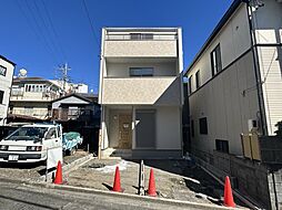 売新築戸建　静岡市葵区弥勒2丁目