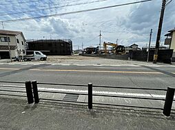 売新築戸建　静岡市葵区上土2丁目