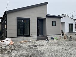 売新築戸建　静岡市駿河区中島