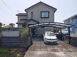 売中古戸建　焼津市岡当目