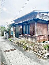 売中古戸建　静岡市駿河区広野4丁目