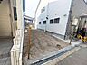 外観：駐車場としてご使用頂けます。