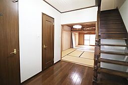 室内の画像