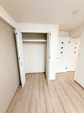 収納 レーベンハイム中板橋 4階/-