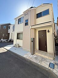 江戸川区一之江1丁目 中古一戸建