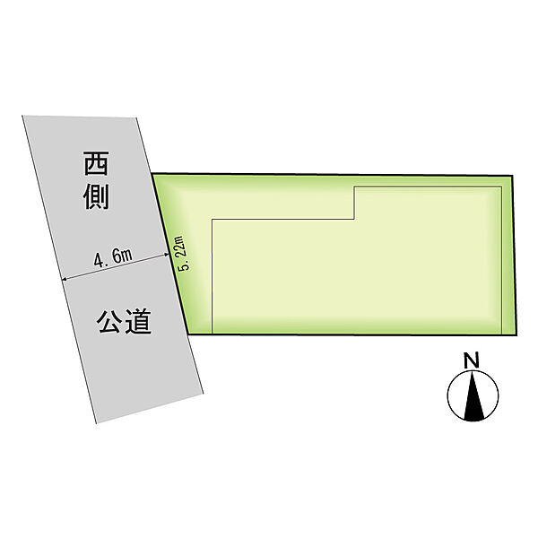 地図を拡大表示