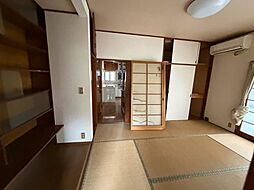 洋室の画像