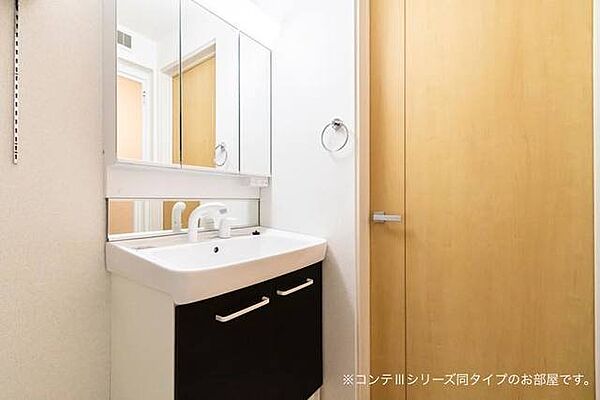 ポルチュラーカ 102｜大阪府大阪狭山市東池尻2丁目(賃貸アパート1LDK・1階・45.80㎡)の写真 その6