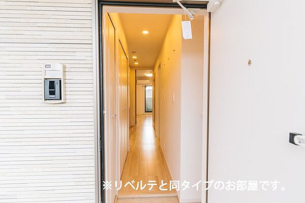 新田旭町アパート 307｜大阪府大東市新田旭町(賃貸アパート1K・3階・26.90㎡)の写真 その8