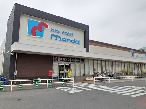 新田旭町アパート 305｜大阪府大東市新田旭町(賃貸アパート1K・3階・26.90㎡)の写真 その18