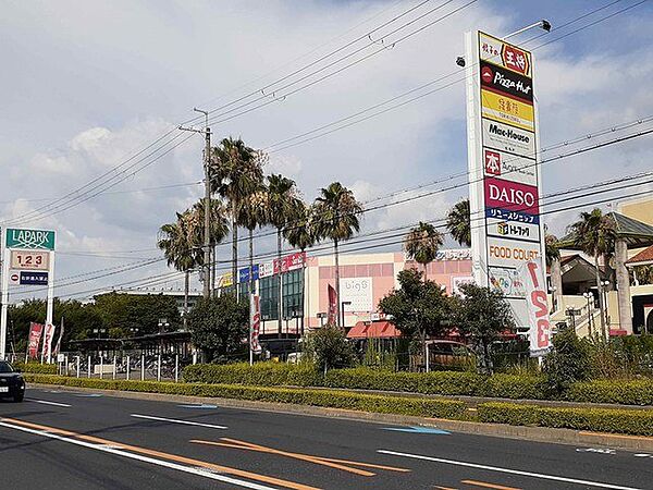 加守町2丁目マンション 402｜大阪府岸和田市加守町2丁目(賃貸マンション1LDK・4階・44.06㎡)の写真 その19