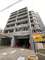 レバンガ天神橋AP  ｜ 大阪府大阪市北区長柄西1丁目（賃貸マンション1R・3階・22.13㎡） その28