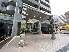 レバンガ天神橋AP  ｜ 大阪府大阪市北区長柄西1丁目（賃貸マンション1R・3階・22.13㎡） その3