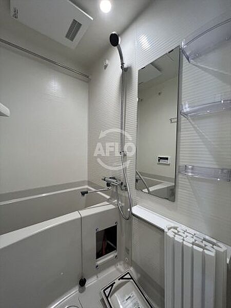画像7:PLACZ MINAMIMORIMACHI(プレイシズ ミナミモリマチ）　浴室