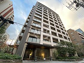 パークアクシス梅田  ｜ 大阪府大阪市北区豊崎3丁目（賃貸マンション1LDK・3階・38.69㎡） その1